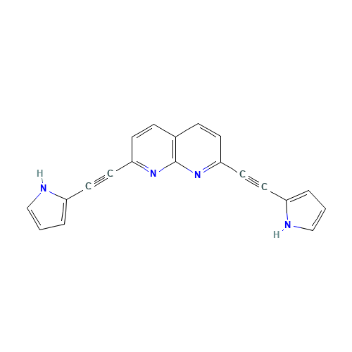 FT-0663387 CAS:467435-64-9 chemical structure