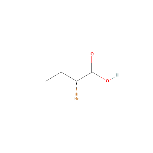 (R)-2-Bromobutyric Acid (CAS: 2681-94-9) - Related Chemical Product