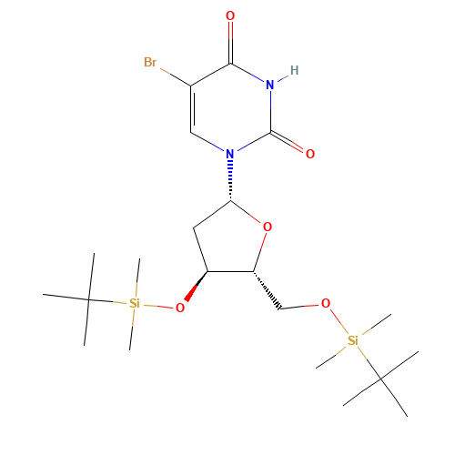 FT-0663390 CAS:154925-95-8 chemical structure