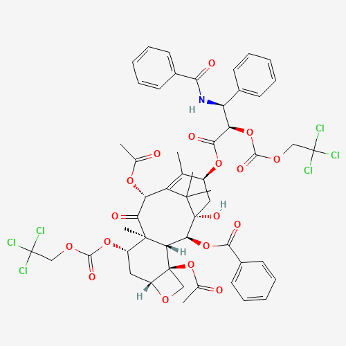 FT-0663393 CAS:100449-86-3 chemical structure