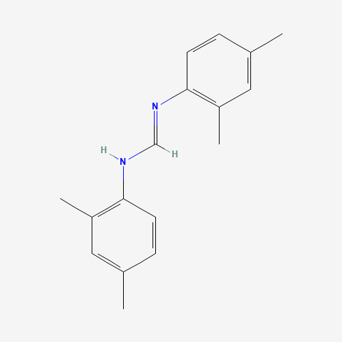 N,N'-Bis(2,4-xylyl)formamidine (CAS: 16596-04-6) - Related Chemical Product