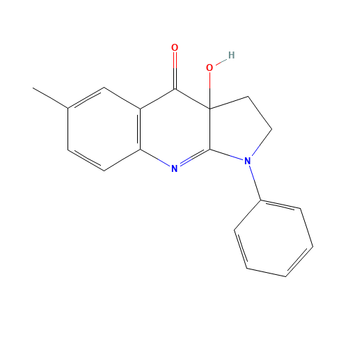 FT-0663410 CAS:674289-55-5 chemical structure