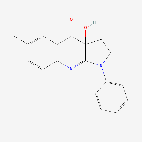 (S)-(-)-Blebbistatin (CAS: 856925-71-8) - Related Chemical Product