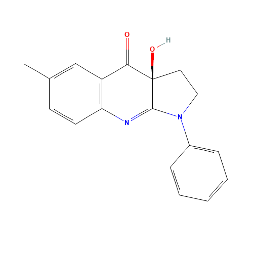 (S)-(-)-Blebbistatin (CAS: 856925-71-8) - Related Chemical Product