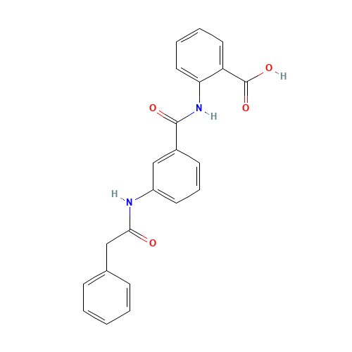 BML-286 (CAS: 294891-81-9) - Related Chemical Product