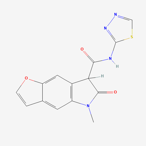 BML-288 (CAS: 851681-89-5) - Related Chemical Product