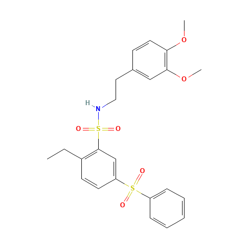 BML-287 (CAS: 915754-05-1) - Related Chemical Product