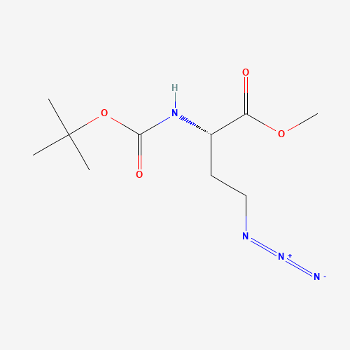 FT-0663425 CAS:359781-97-8 chemical structure
