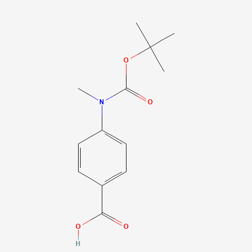 FT-0663426 CAS:263021-30-3 chemical structure