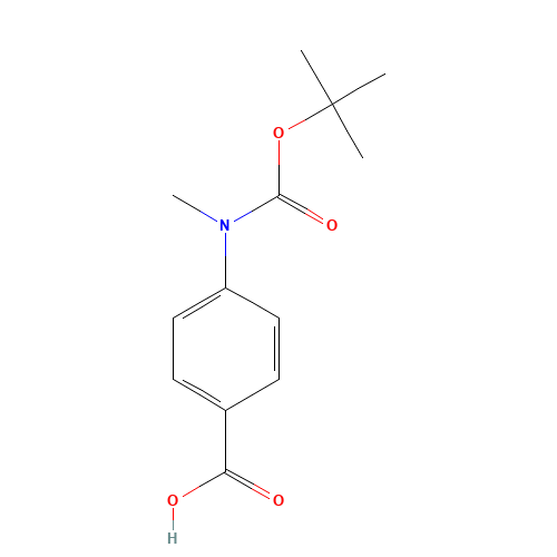 FT-0663426 CAS:263021-30-3 chemical structure