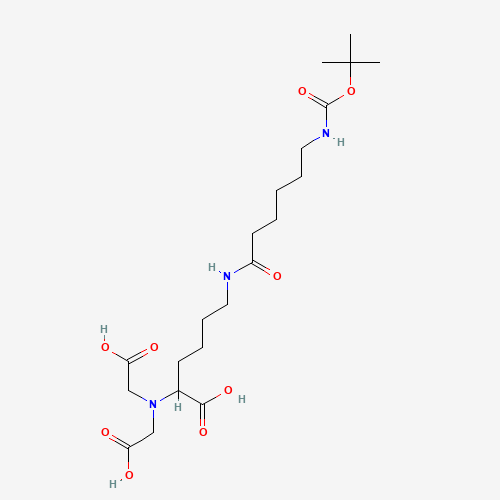 FT-0663431 CAS:1039123-88-0 chemical structure