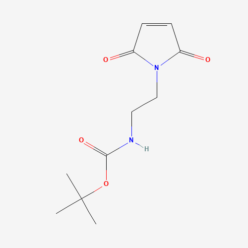 FT-0663446 CAS:134272-63-2 chemical structure