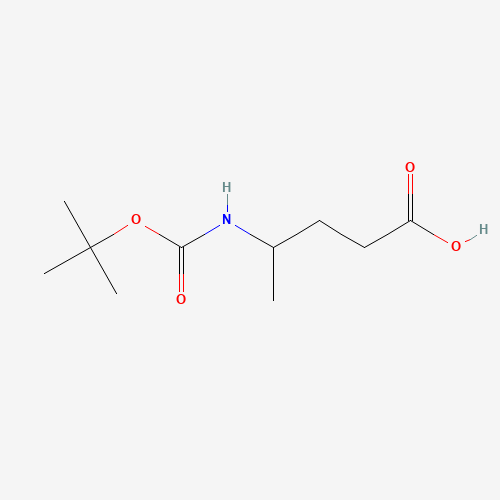 FT-0663458 CAS:172833-22-6 chemical structure