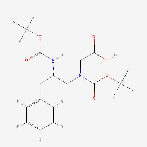 FT-0663463 CAS:1217601-60-9 chemical structure