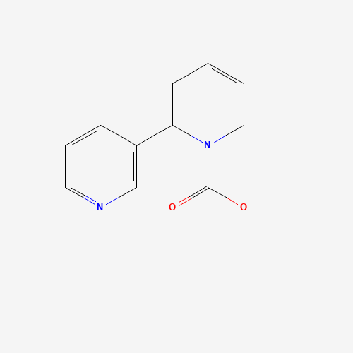 FT-0663468 CAS:1159977-12-4 chemical structure