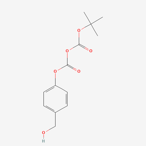 FT-0663472 CAS:887353-38-0 chemical structure