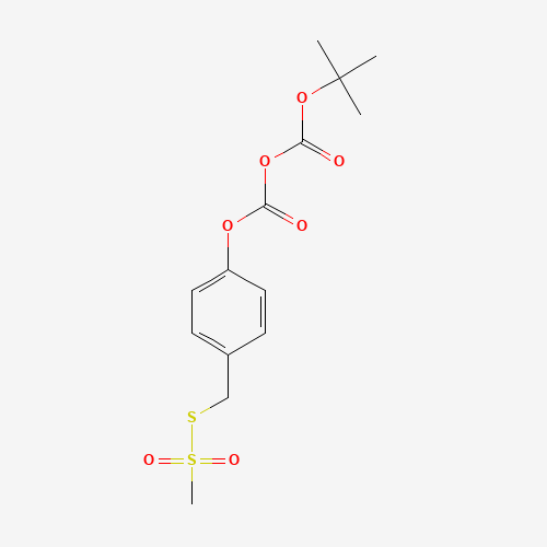 FT-0663474 CAS:887353-41-5 chemical structure