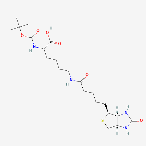 FT-0663475 CAS:62062-43-5 chemical structure