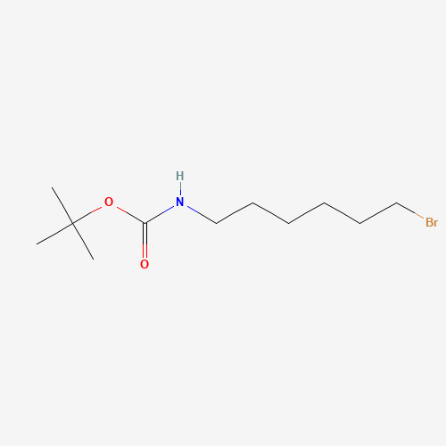 FT-0663481 CAS:142356-33-0 chemical structure