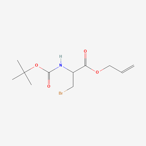 FT-0663482 CAS:865701-97-9 chemical structure