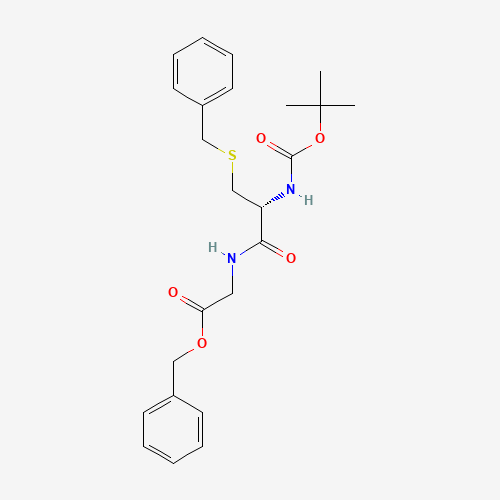 FT-0663486 CAS:83283-22-1 chemical structure