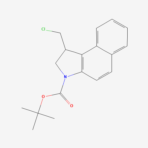 FT-0663488 CAS:454713-41-8 chemical structure