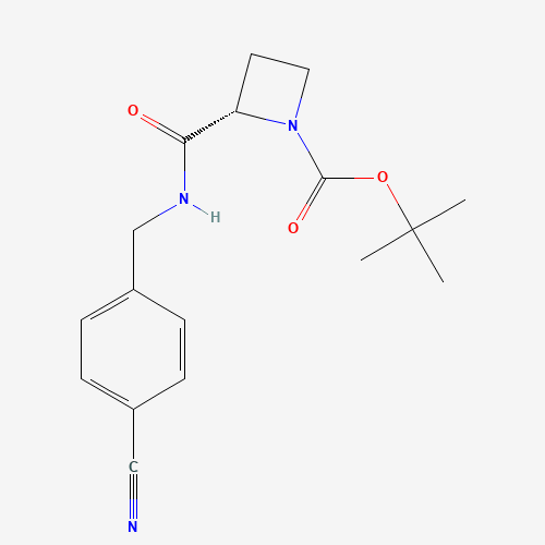 FT-0663489 CAS:908259-42-7 chemical structure