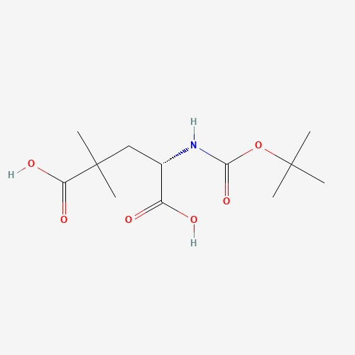 FT-0663496 CAS:1217624-14-0 chemical structure