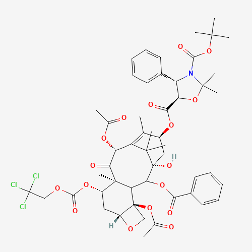 FT-0663498 CAS:143527-73-5 chemical structure