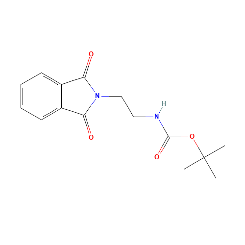 FT-0663506 CAS:77361-32-1 chemical structure