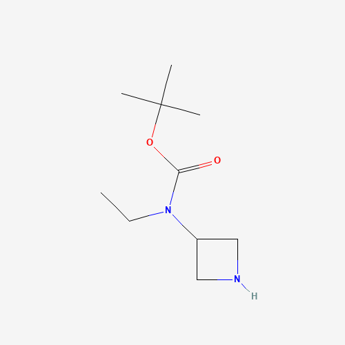 FT-0663507 CAS:929716-69-8 chemical structure