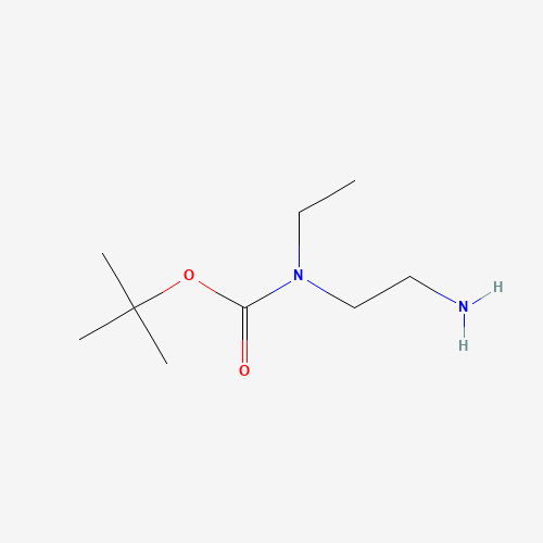 FT-0663509 CAS:105628-63-5 chemical structure