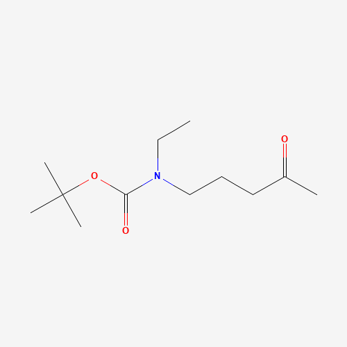 FT-0663512 CAS:887353-52-8 chemical structure
