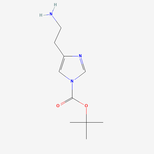 FT-0663517 CAS:186700-06-1 chemical structure