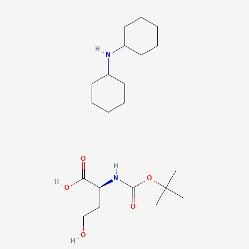 FT-0663518 CAS:63491-82-7 chemical structure