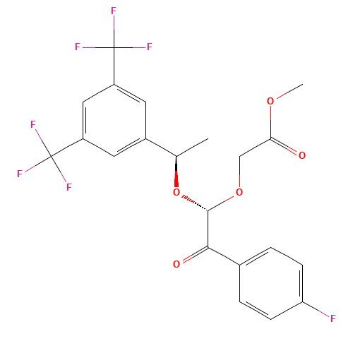 FT-0663535 CAS:419574-29-1 chemical structure