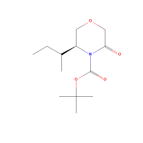 FT-0663541 CAS:160141-21-9 chemical structure