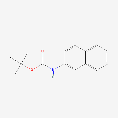 FT-0663542 CAS:454713-45-2 chemical structure