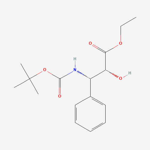 FT-0663553 CAS:143527-75-7 chemical structure