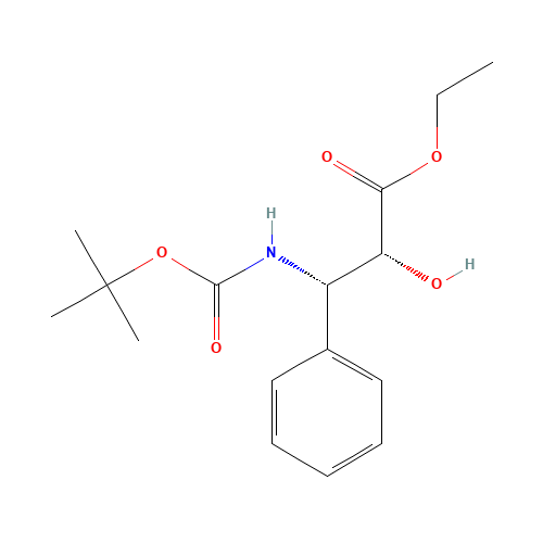 FT-0663553 CAS:143527-75-7 chemical structure