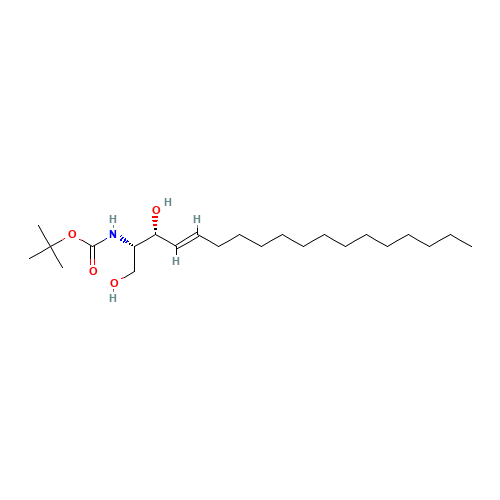 FT-0663561 CAS:116467-63-1 chemical structure