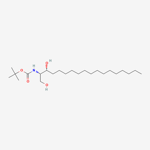 FT-0663562 CAS:140408-14-6 chemical structure