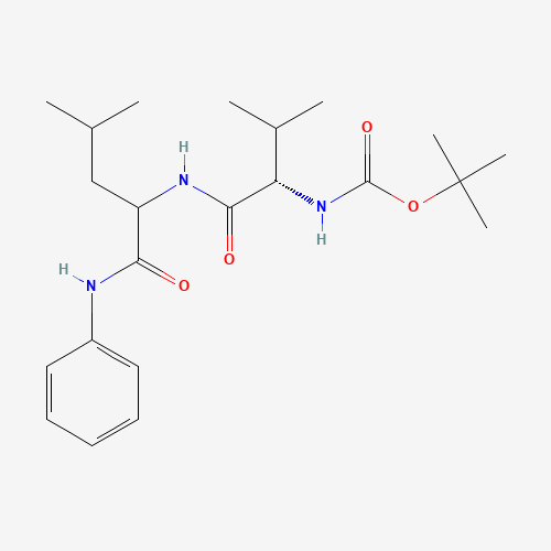 FT-0663574 CAS:874899-05-5 chemical structure