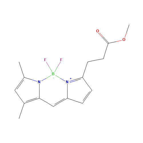 3-Bodipy-propanoic Acid Methyl Ester (CAS: 1242057-00-6) - Related Chemical Product