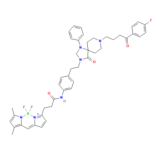 FT-0663586 CAS:121086-10-0 chemical structure