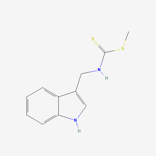 FT-0663599 CAS:105748-59-2 chemical structure