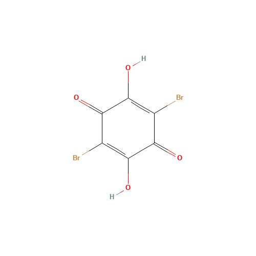 Bromanilic Acid (CAS: 4370-59-6) - Related Chemical Product