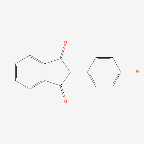 FT-0663613 CAS:1146-98-1 chemical structure