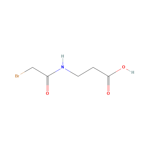 FT-0663622 CAS:89520-11-6 chemical structure