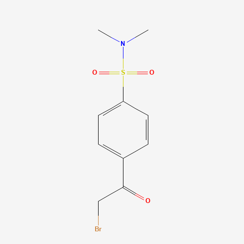 FT-0663624 CAS:89102-54-5 chemical structure